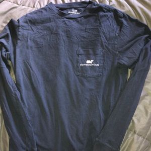 Vineyard vines long sleeve t-shirt